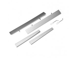 Freewing Zeus 45nt Turbine Jet Nose Cabin Door 